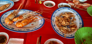 Bờ Sông Quán