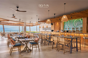 Boma Beach Club