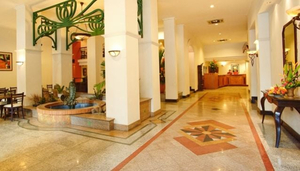 Bong Sen Hotel