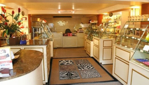 Boniva Chocolate