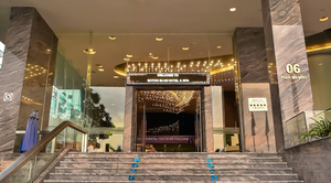 Boton Blue Hotel & Spa