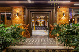 Boutik Cham Hotel