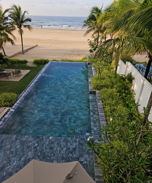 Breeza Beach Club | Melia Ho Tram Beach Resort