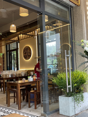 Bún Chả Phất Lộc