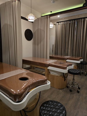 Cá Wellness Retreat and Spa