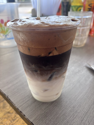 Cafe hông ???