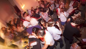 Cama ATK Bar