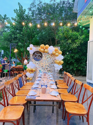Cảng Restaurant