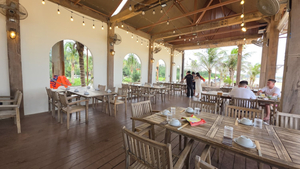 Casa de Rosa Tuy Hoa