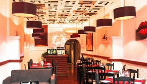 Casa Italia