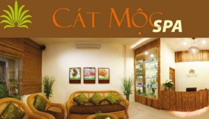 Cat Moc Spa