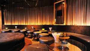 Catwalk Club