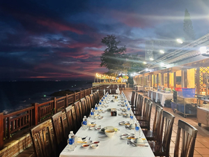 Cay Bang Restaurant