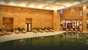 CenDeluxe Hotel Tuy Hoa