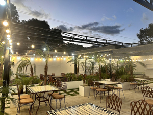 ChaLa Food- Bbq & Seafood