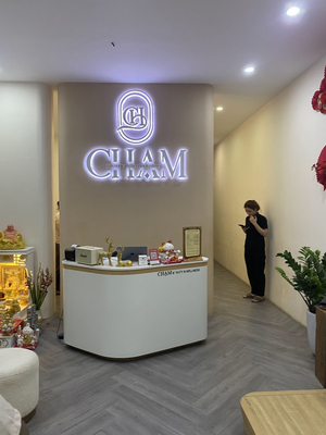 CHẠM Beauty & Wellness