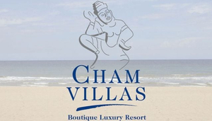 Cham Villas Boutique Luxury Resort
