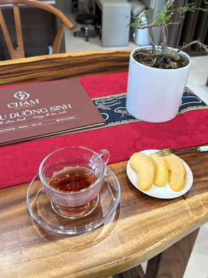 Chạm Wellness