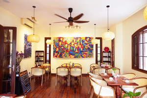 Chào Bạn - Vietnamese restaurant