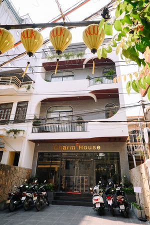 Charm House