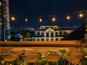 Chill Bar