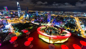 Chill Sky Bar