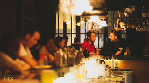 Chinchin Bar