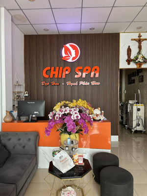 Chip Spa Biên Hòa