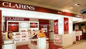 Clarins Beauty Salon