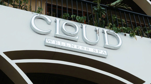 Cloud Wellness Spa