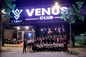 Club anh em 71