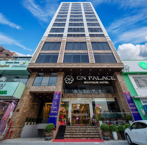 CN PALACE Boutique Hotel