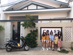 Coast Homestay