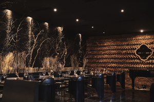 CoCo Dining