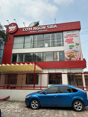 Cơm Ngon Siba Thành Trung - Gia Lâm