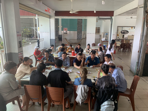 Cơm Niêu Hương Việt ( Không Chi Nhánh)