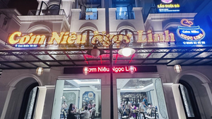 Cơm Niêu Ngọc Linh