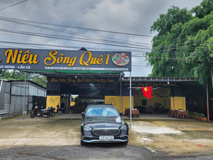 Cơm Niêu Sông Quê 1