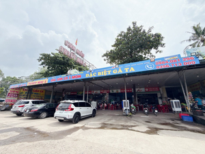 Cơm Niêu Tuyết Mai 1 - #LongGiaChu