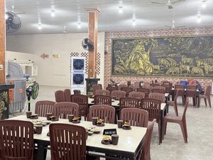 Cơm Niêu Việt Hồng (Chi nhánh 2)