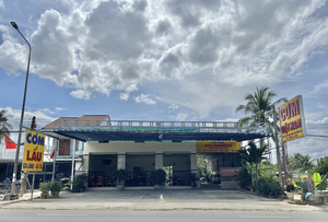Cơm Việt Nam 105