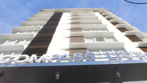 Compass Parkview Residence Serviced Apartments