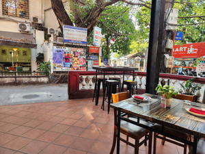 Cugini - italian restaurant