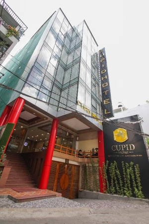 Cupid 2 Hotel