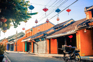 Da Nang: Hoi An, Da Nang, & Bà Nà Hills 4-Day Private Tour