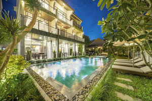 Dai An Phu Villa