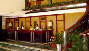 Dai Nam Hotel