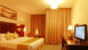 Dakruko Hotel