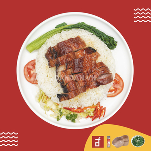 Dan Dan | Hong Kong BBQ Kitchen | Trâu Quỳ, Gia Lâm
