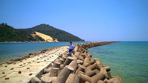 Đề Gi Beach